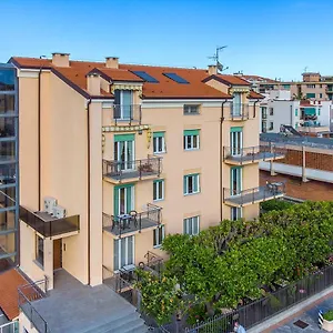 Adriana Hotel Pietra Ligure