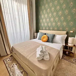 Il Sipario Luxury Affittacamere Palermo
