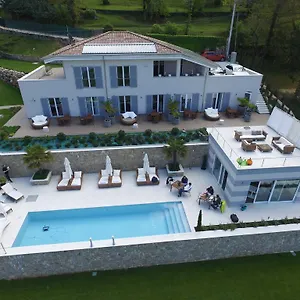 Zeno Bed & Breakfast San Zeno di Montagna