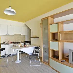Casa Via Sulcis Tortolì