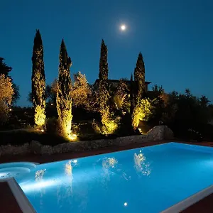 La Mormoraia Hotel San Gimignano