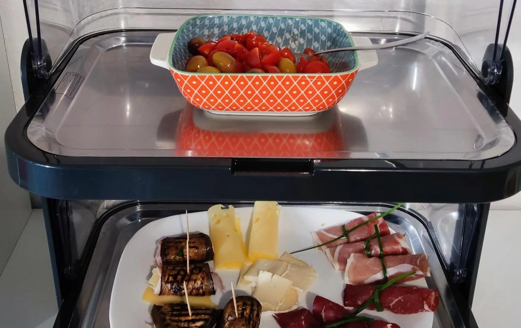 Bed and Breakfast Bb Le Violette Tortolì 0*,