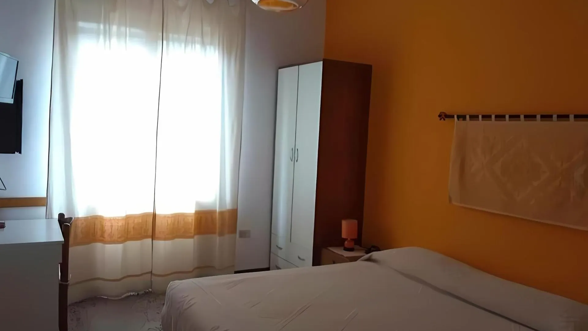 Bed and Breakfast Bb Le Violette Tortolì
